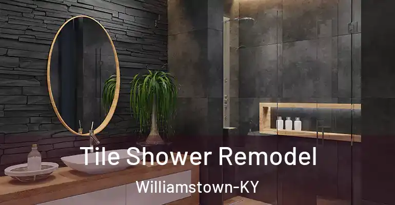 inner Bathroom imggen Tile Shower Remodel Williamstown-KY