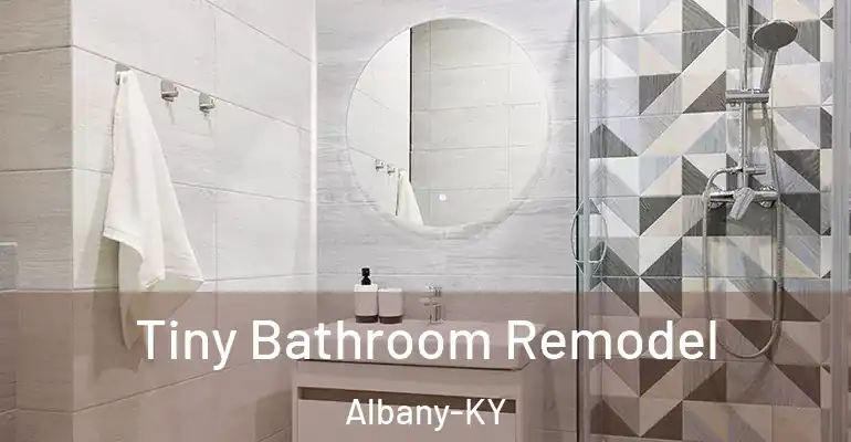 inner Bathroom imggen Tiny Bathroom Remodel Albany-KY