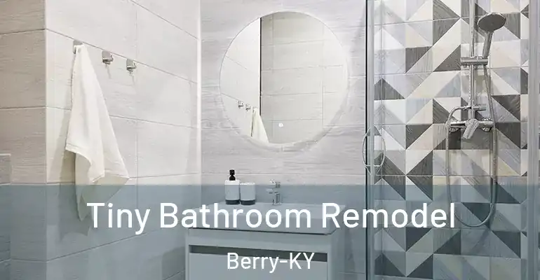 inner Bathroom imggen Tiny Bathroom Remodel Berry-KY
