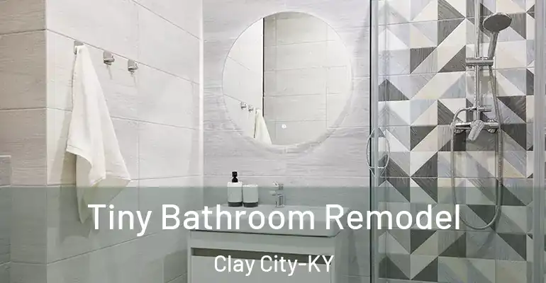 inner Bathroom imggen Tiny Bathroom Remodel Clay City-KY