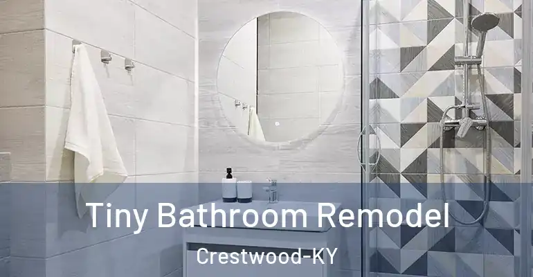 inner Bathroom imggen Tiny Bathroom Remodel Crestwood-KY