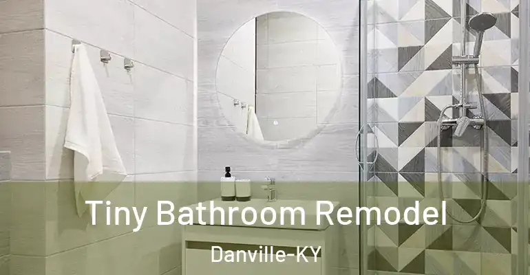 inner Bathroom imggen Tiny Bathroom Remodel Danville-KY