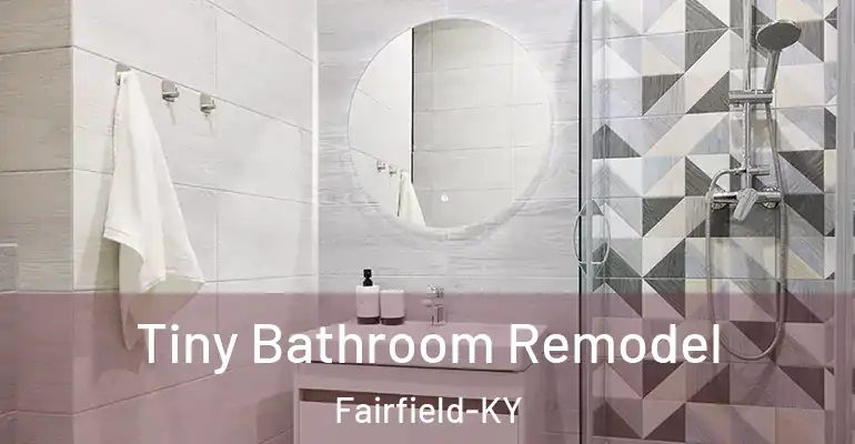 inner Bathroom imggen Tiny Bathroom Remodel Fairfield-KY
