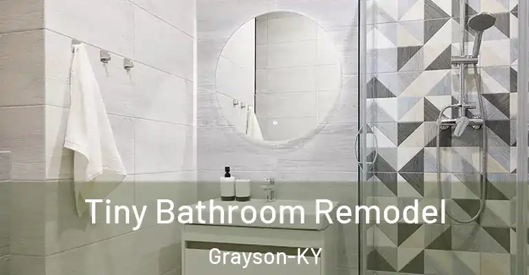 inner Bathroom imggen Tiny Bathroom Remodel Grayson-KY