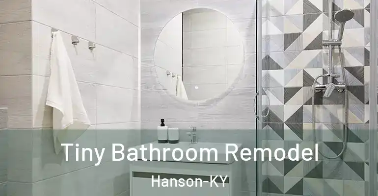 inner Bathroom imggen Tiny Bathroom Remodel Hanson-KY