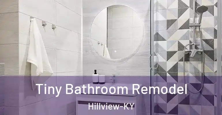 inner Bathroom imggen Tiny Bathroom Remodel Hillview-KY