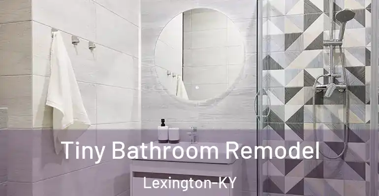 inner Bathroom imggen Tiny Bathroom Remodel Lexington-KY