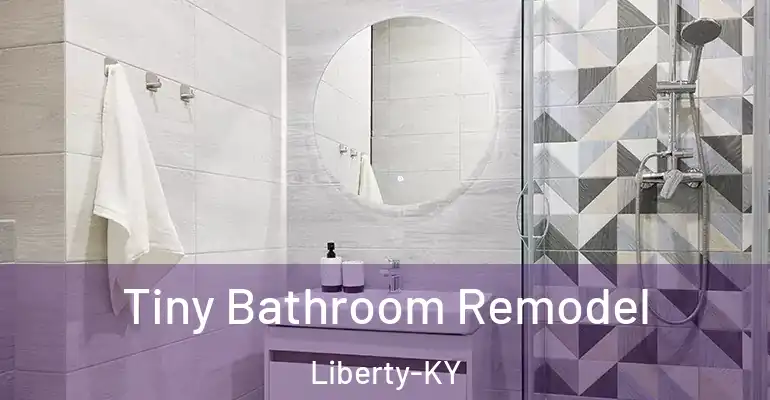 inner Bathroom imggen Tiny Bathroom Remodel Liberty-KY