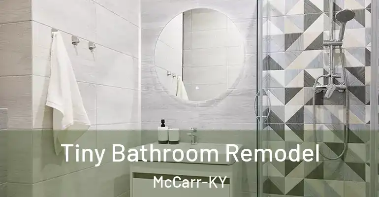 inner Bathroom imggen Tiny Bathroom Remodel McCarr-KY