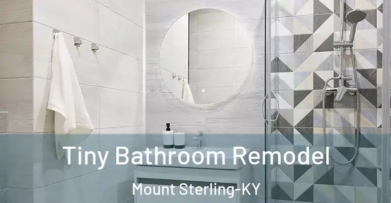 inner Bathroom imggen Tiny Bathroom Remodel Mount Sterling-KY