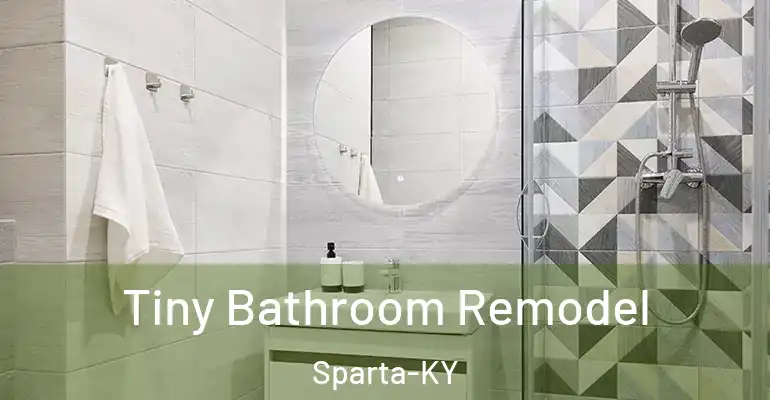 inner Bathroom imggen Tiny Bathroom Remodel Sparta-KY