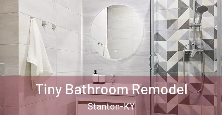 inner Bathroom imggen Tiny Bathroom Remodel Stanton-KY