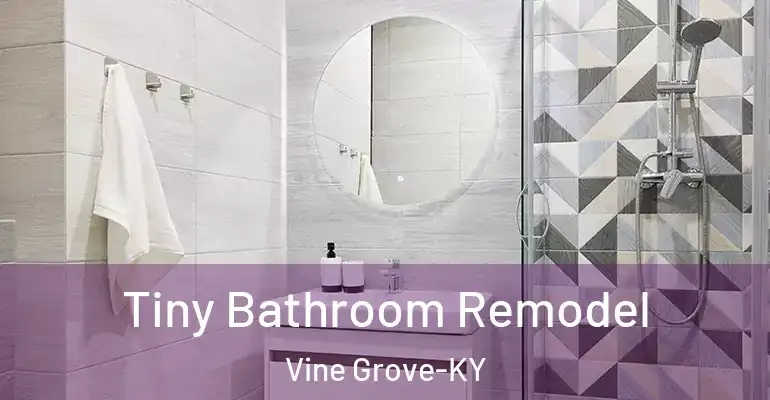 inner Bathroom imggen Tiny Bathroom Remodel Vine Grove-KY