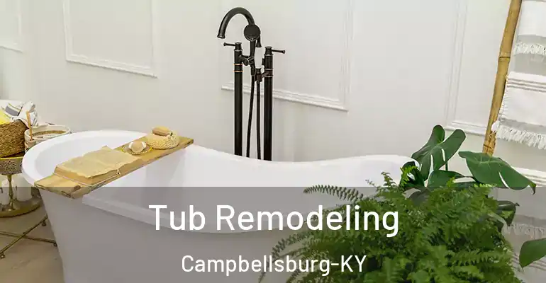 inner Bathroom imggen Tub Remodeling Campbellsburg-KY