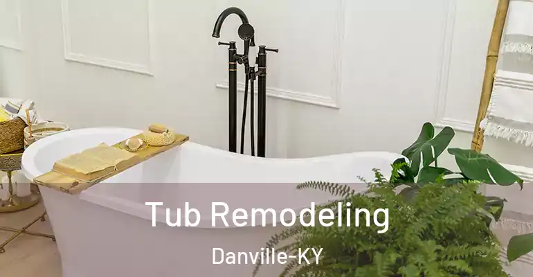 inner Bathroom imggen Tub Remodeling Danville-KY