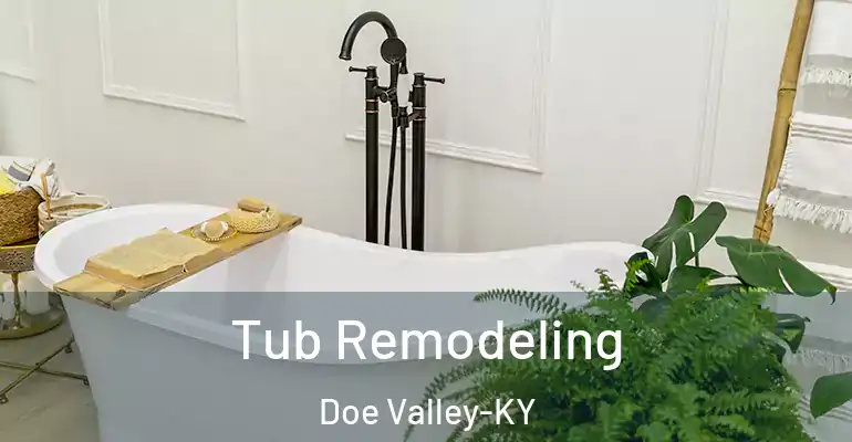 inner Bathroom imggen Tub Remodeling Doe Valley-KY