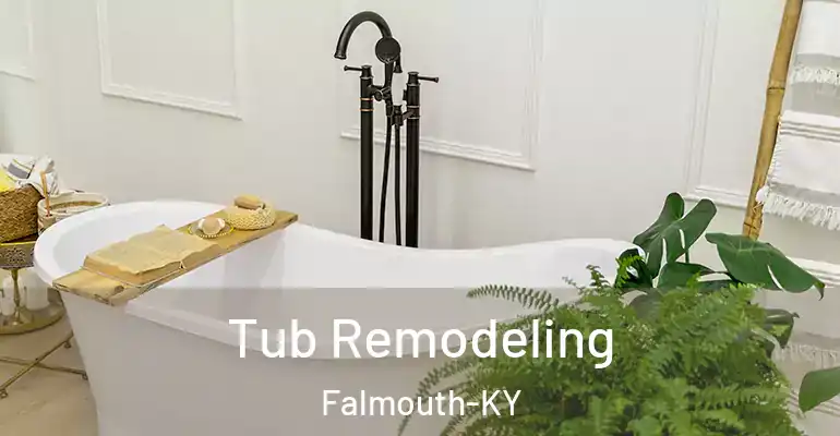 inner Bathroom imggen Tub Remodeling Falmouth-KY