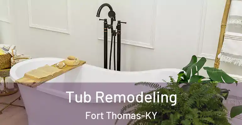 inner Bathroom imggen Tub Remodeling Fort Thomas-KY
