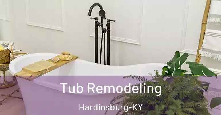 inner Bathroom imggen Tub Remodeling Hardinsburg-KY