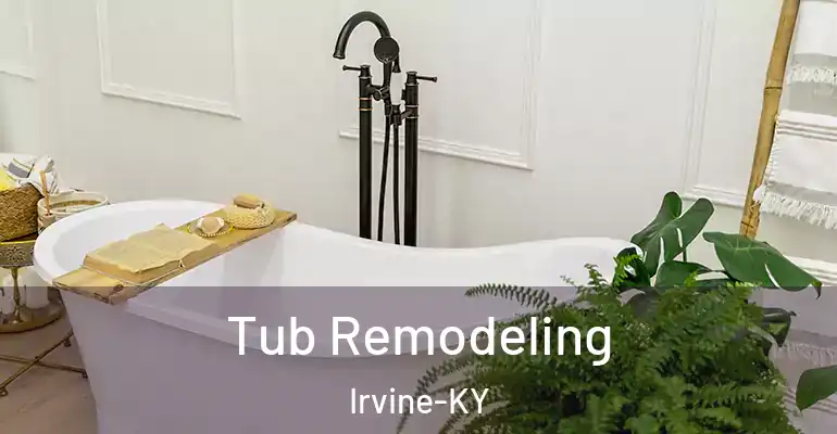inner Bathroom imggen Tub Remodeling Irvine-KY