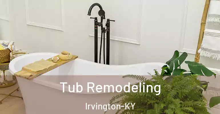 inner Bathroom imggen Tub Remodeling Irvington-KY