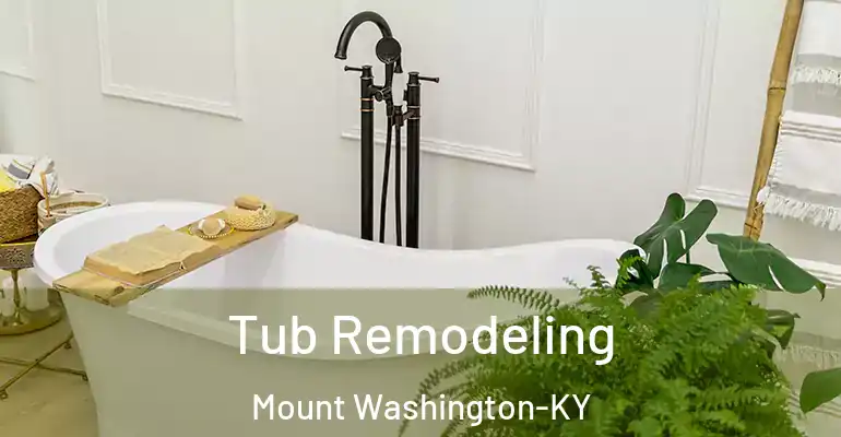 inner Bathroom imggen Tub Remodeling Mount Washington-KY