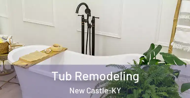 inner Bathroom imggen Tub Remodeling New Castle-KY