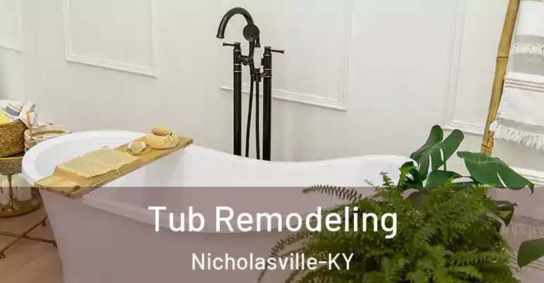 inner Bathroom imggen Tub Remodeling Nicholasville-KY