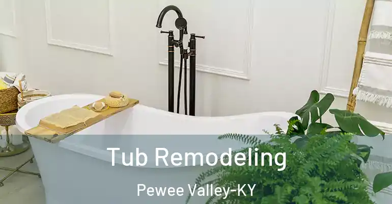 inner Bathroom imggen Tub Remodeling Pewee Valley-KY