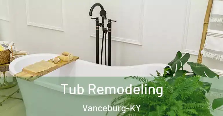 inner Bathroom imggen Tub Remodeling Vanceburg-KY