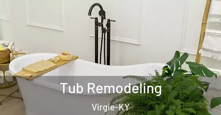 inner Bathroom imggen Tub Remodeling Virgie-KY
