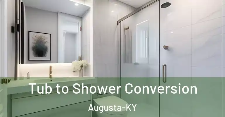 inner Bathroom imggen Tub to Shower Conversion Augusta-KY