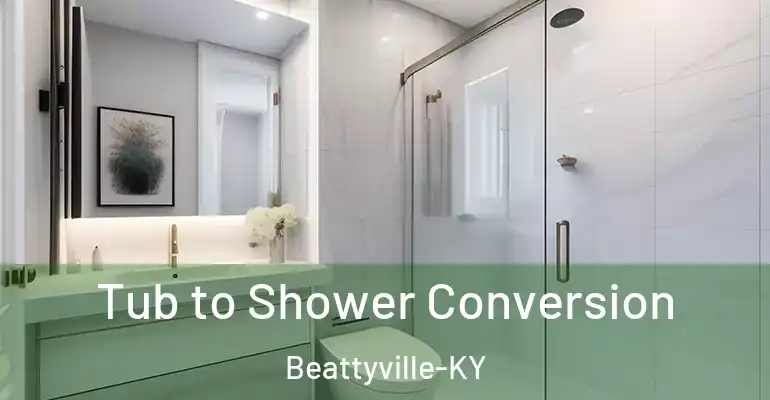 inner Bathroom imggen Tub to Shower Conversion Beattyville-KY