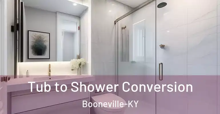 inner Bathroom imggen Tub to Shower Conversion Booneville-KY