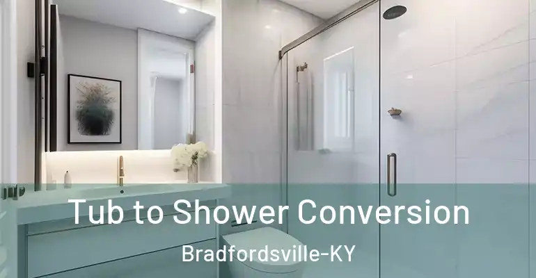 inner Bathroom imggen Tub to Shower Conversion Bradfordsville-KY
