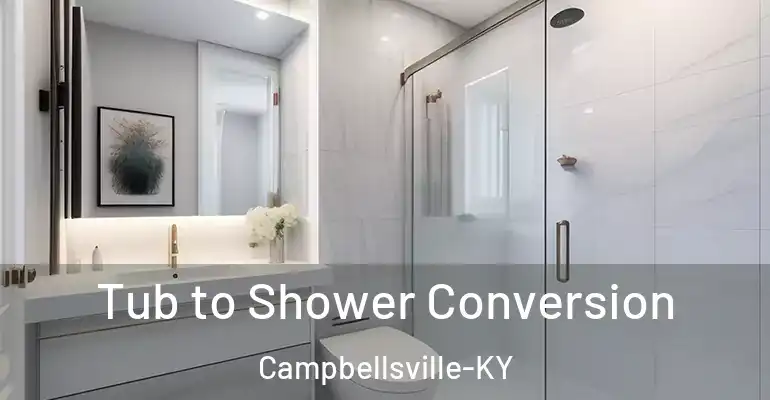 inner Bathroom imggen Tub to Shower Conversion Campbellsville-KY