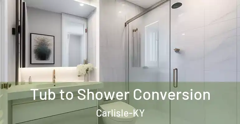 inner Bathroom imggen Tub to Shower Conversion Carlisle-KY