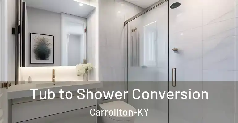 inner Bathroom imggen Tub to Shower Conversion Carrollton-KY