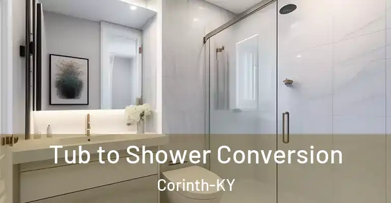 inner Bathroom imggen Tub to Shower Conversion Corinth-KY