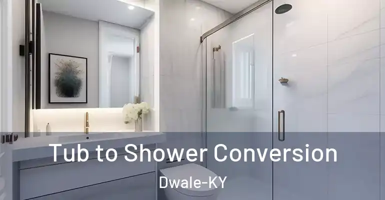 inner Bathroom imggen Tub to Shower Conversion Dwale-KY