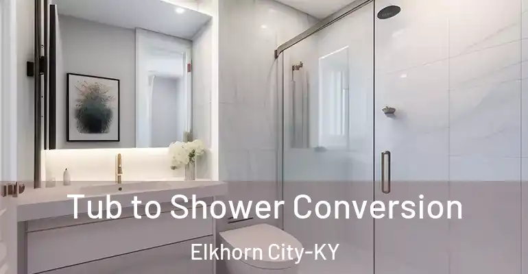 inner Bathroom imggen Tub to Shower Conversion Elkhorn City-KY