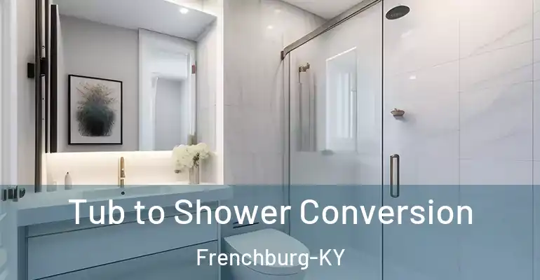 inner Bathroom imggen Tub to Shower Conversion Frenchburg-KY