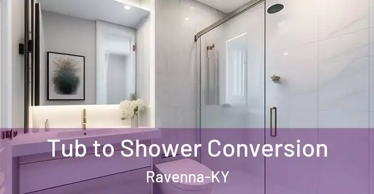 inner Bathroom imggen Tub to Shower Conversion Ravenna-KY