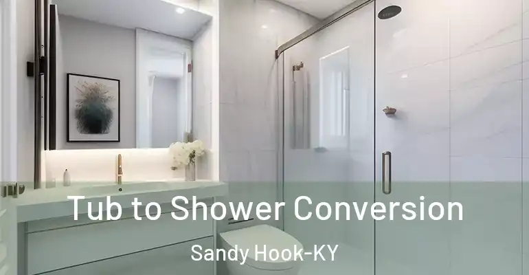 inner Bathroom imggen Tub to Shower Conversion Sandy Hook-KY