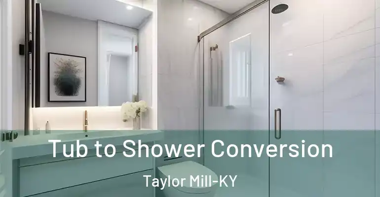 inner Bathroom imggen Tub to Shower Conversion Taylor Mill-KY