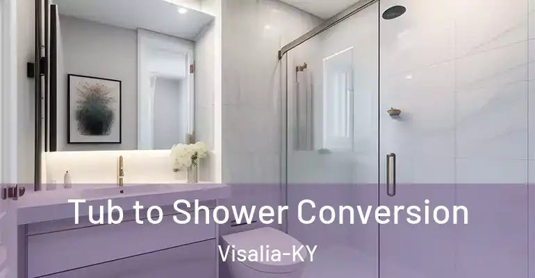 inner Bathroom imggen Tub to Shower Conversion Visalia-KY