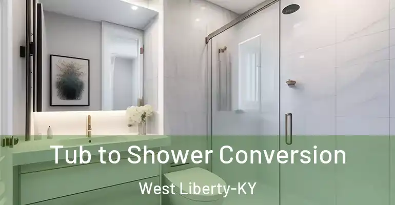 inner Bathroom imggen Tub to Shower Conversion West Liberty-KY