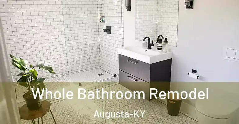 inner Bathroom imggen Whole Bathroom Remodel Augusta-KY