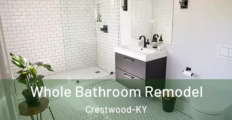 inner Bathroom imggen Whole Bathroom Remodel Crestwood-KY
