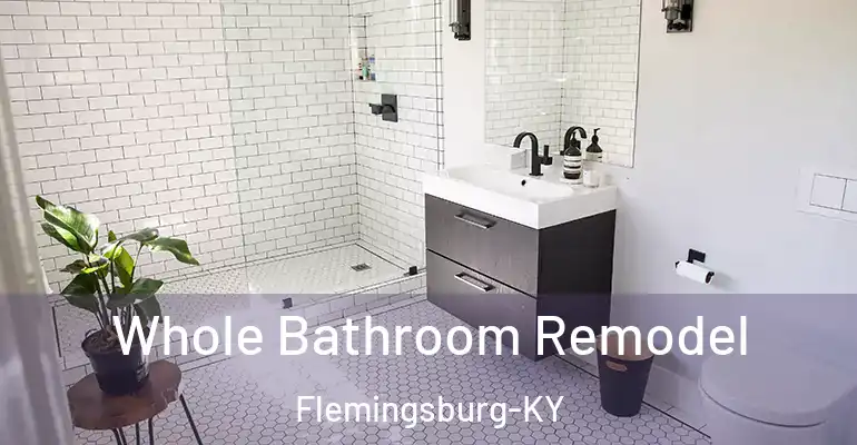 inner Bathroom imggen Whole Bathroom Remodel Flemingsburg-KY